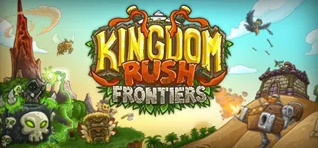 Kingdom Rush Frontiers PC Mod Menu, Trainers and Cheats