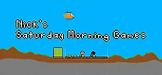 Nick's Saturday Morning Games PC Mod Menu, Trainers and Cheats