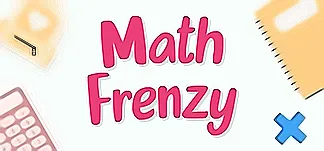 Math Frenzy PC Mod Menu, Trainers and Cheats
