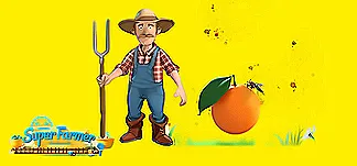 Super Farmer PC Mod Menu, Trainers and Cheats