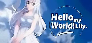 Hello my World! Lily. PC Mod Menu, Trainers and Cheats