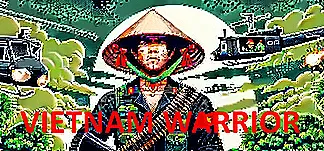 Vietnam Warrior: Against the US Invasion PC Mod Menu, Trainers and Cheats