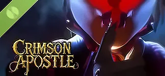 Crimson Apostle: Escape Room Demo PC Mod Menu, Trainers and Cheats