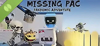 Missing Pac: Pandemic Adventure Demo PC Mod Menu, Trainers and Cheats