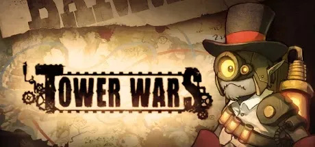 Tower Wars PC Mod Menu, Trainers and Cheats