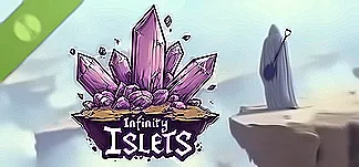 Infinity Islets Demo PC Mod Menu, Trainers and Cheats