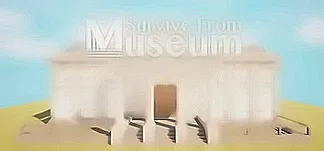 Survive From Museum PC Mod Menu, Trainers and Cheats