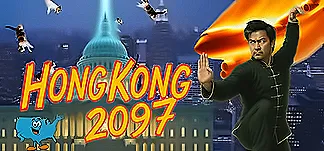 Hong Kong 2097 PC Mod Menu, Trainers and Cheats