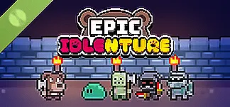 Epic Idlenture Demo PC Mod Menu, Trainers and Cheats