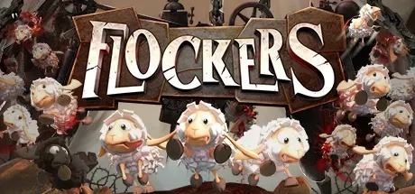 Flockers PC Mod Menu, Trainers and Cheats