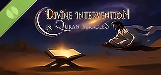 Divine Intervention - Quran Miracles Demo PC Mod Menu, Trainers and Cheats