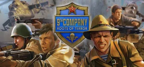 9th Company: Roots Of Terror PC Mod Menu, Trainers and Cheats