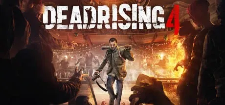 Dead Rising 4 (Windows Store) PC Mod Menu, Trainers and Cheats