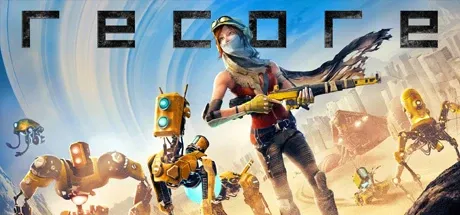 ReCore PC Mod Menu, Trainers and Cheats