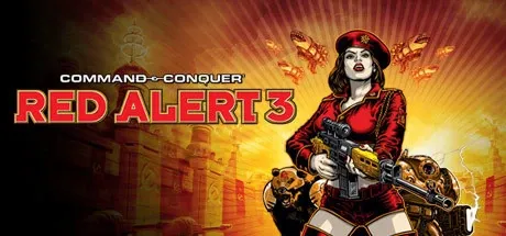 Command & Conquer: Red Alert 3 PC Mod Menu, Trainers and Cheats