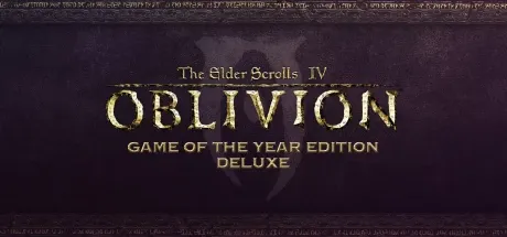 The Elder Scrolls IV: Oblivion - Game of the Year Edition Deluxe PC Mod Menu, Trainers and Cheats