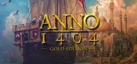 Anno 1404: Gold Edition PC Mod Menu, Trainers and Cheats