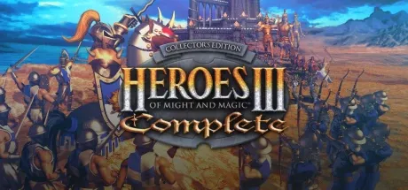 Heroes of Might and Magic 3: Complete PC Mod Menu, Trainers and Cheats