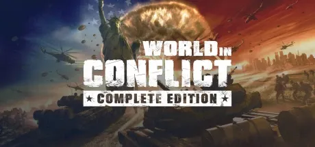 World in Conflict: Complete Edition PC Mod Menu, Trainers and Cheats