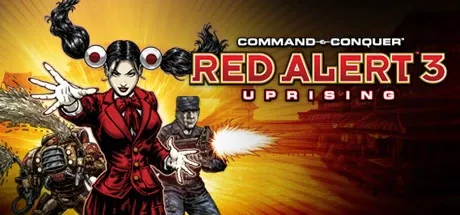 Command & Conquer: Red Alert 3 - Uprising PC Mod Menu, Trainers and Cheats