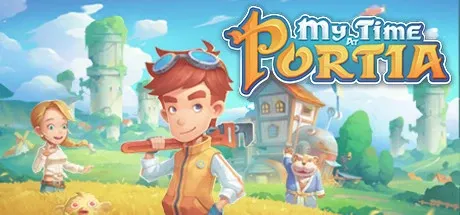 My Time At Portia PC Mod Menu, Trainers and Cheats