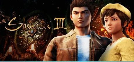 Shenmue 3 PC Mod Menu, Trainers and Cheats