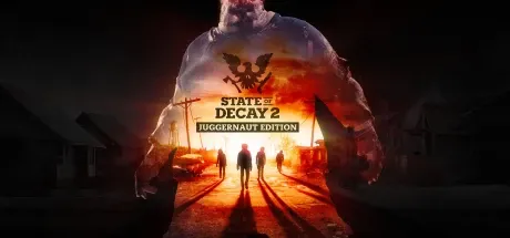 State of Decay 2: Juggernaut Edition PC Mod Menu, Trainers and Cheats