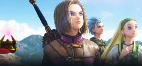 DRAGON QUEST XI S: Echoes of an Elusive Age - Definitive Edition PC Mod Menu, Trainers and Cheats