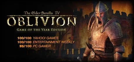 The Elder Scrolls IV: Oblivion GOTY Edition PC Mod Menu, Trainers and Cheats