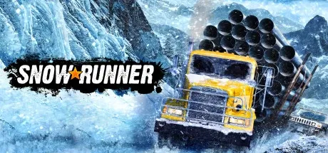 SnowRunner (Windows 10) PC Mod Menu, Trainers and Cheats