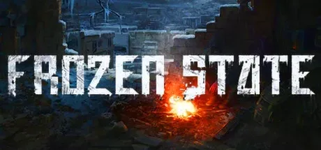 Frozen State PC Mod Menu, Trainers and Cheats