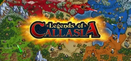 Legends of Callasia PC Mod Menu, Trainers and Cheats