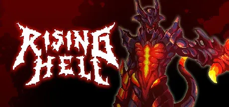 Rising Hell PC Mod Menu, Trainers and Cheats