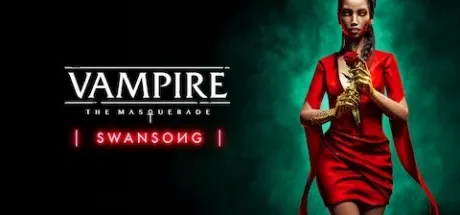 Vampire: The Masquerade - Swansong PC Mod Menu, Trainers and Cheats