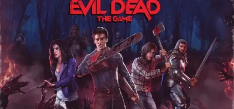 Evil Dead: The Game PC Mod Menu, Trainers and Cheats