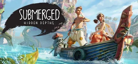 Submerged: Hidden Depths PC Mod Menu, Trainers and Cheats