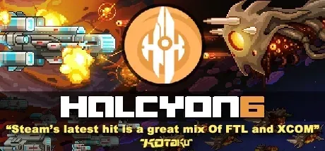 Halcyon 6 - Starbase Commander PC Mod Menu, Trainers and Cheats
