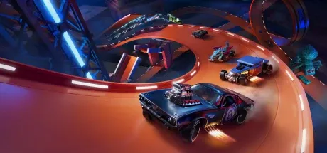 HOT WHEELS UNLEASHED - Windows Edition PC Mod Menu, Trainers and Cheats