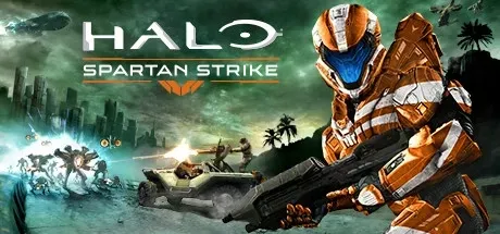 Halo - Spartan Strike PC Mod Menu, Trainers and Cheats