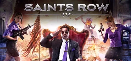 Saints Row IV PC Mod Menu, Trainers and Cheats