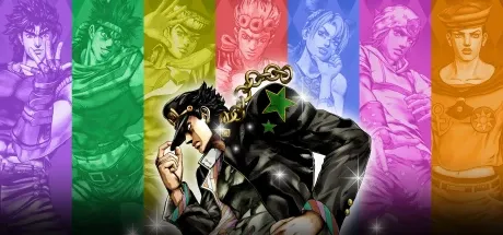 JoJo's Bizarre Adventure All-Star Battle PC Mod Menu, Trainers and Cheats