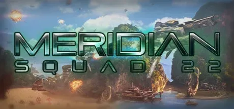 Meridian - Squad 22 PC Mod Menu, Trainers and Cheats