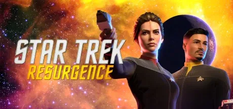 Star Trek: Resurgence PC Mod Menu, Trainers and Cheats