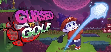 Cursed to Golf PC Mod Menu, Trainers and Cheats