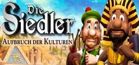 The Settlers: Rise of Cultures PC Mod Menu, Trainers and Cheats