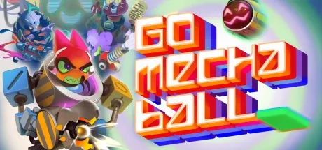 Go Mecha Ball PC Mod Menu, Trainers and Cheats