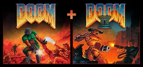 DOOM + DOOM II PC Mod Menu, Trainers and Cheats