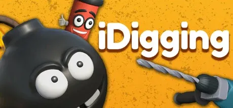 iDigging PC Mod Menu, Trainers and Cheats