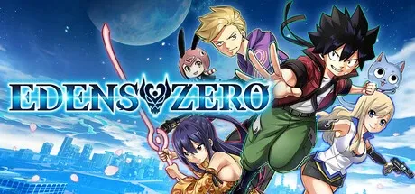 EDENS ZERO PC Mod Menu, Trainers and Cheats