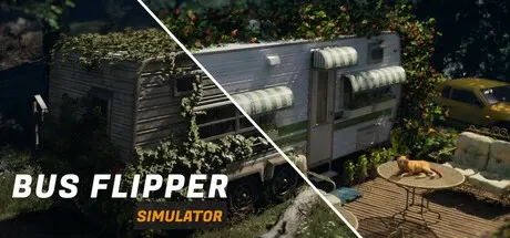 Bus Flipper: Renovator Simulator PC Mod Menu, Trainers and Cheats